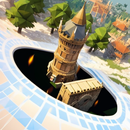Hole IO: Battle Army-APK