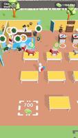 Idle Pet Doctor ภาพหน้าจอ 2