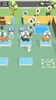 Idle Pet Doctor ภาพหน้าจอ 3
