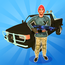 Invasion: Chaotic Strike-APK