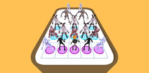 Anleitung zum Download die neueste Version 0.28 von Merge Monsters Army APK für Android 2024 image