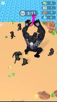 Monsters Commander پوسٹر