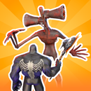 Monsters: Fighting Craft APK