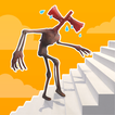 Monster Stairs