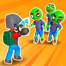 Squad Bravo: Road to Survive-APK