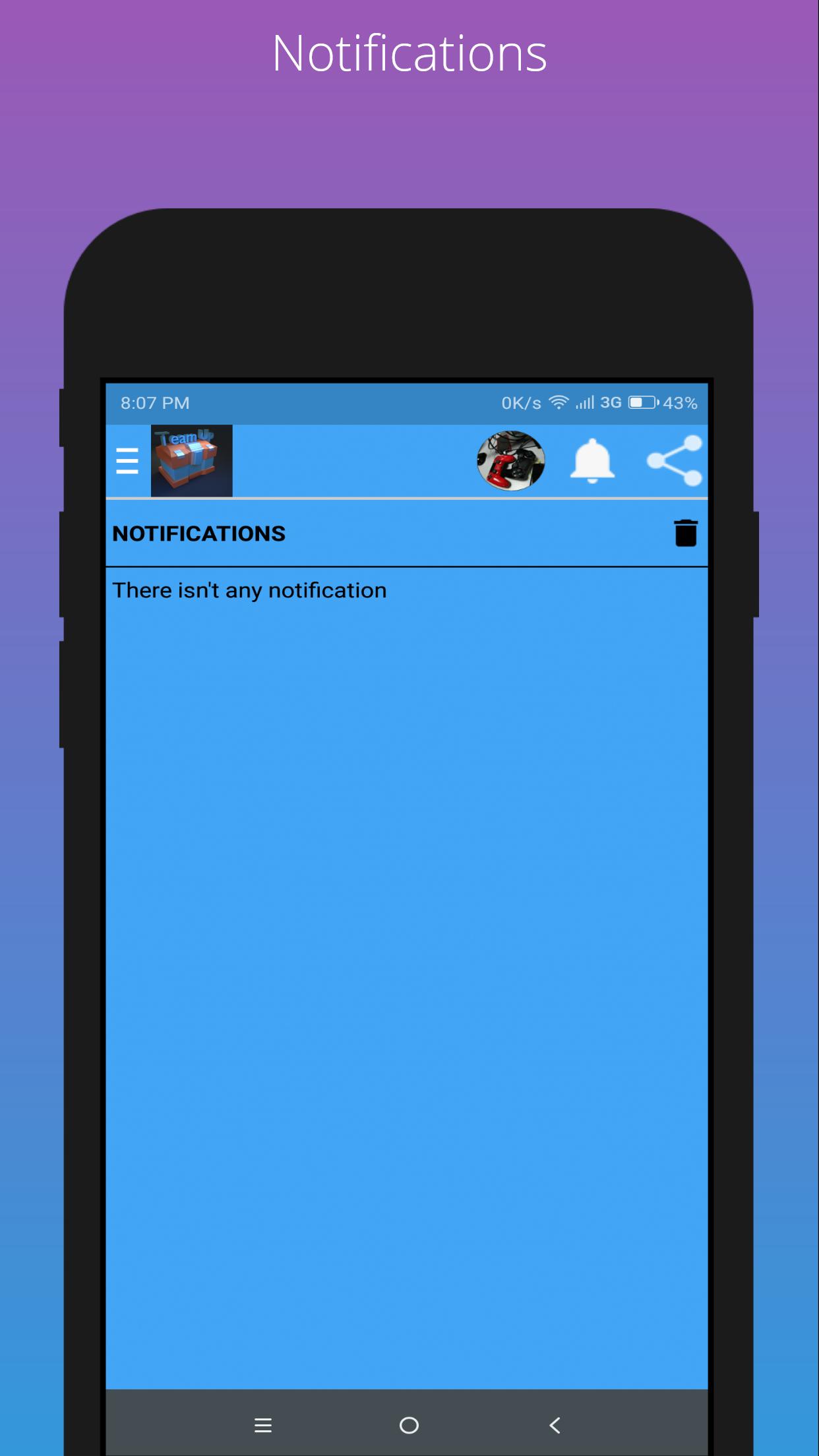 For New Rush Wars Users Chat Free Team Up For Android Apk Download