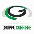 Gruppo Corriere أيقونة