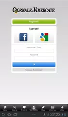 Giornale di Vimercate APK download