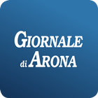 Giornale di Arona biểu tượng