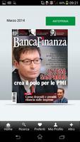 BancaFinanza Edicola Digitale پوسٹر