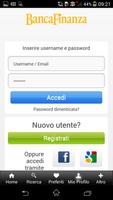 BancaFinanza Edicola Digitale screenshot 2