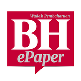 Berita Harian ePaper APK