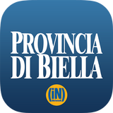 Provincia di Biella aplikacja