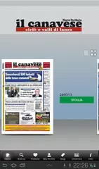 Descargar APK de Il Canavese Cirié e Valli di Lanzo