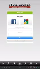 Descargar APK de Il Canavese Cirié e Valli di Lanzo