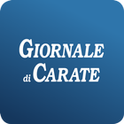 Giornale di Carate أيقونة