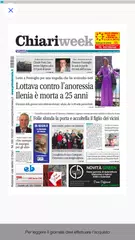 Chiari Week APK download