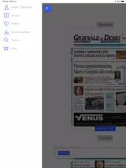 Giornale di Desio APK download