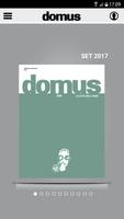 Domus poster
