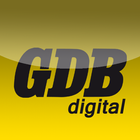 GdB digital icône