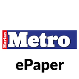 Harian Metro ePaper APK