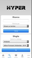 Hyper Edizioni screenshot 1
