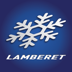 Lamberet Catalogue ícone