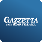 Gazzetta della Martesana Zeichen