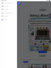 Giornale di Merate APK download