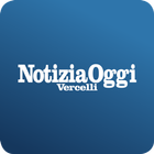 Notizia Oggi Vercelli biểu tượng