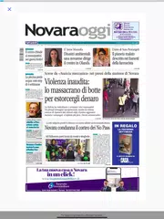 Novara Oggi APK download