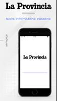 La Provincia di Como পোস্টার