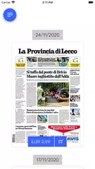 La Provincia di Lecco APK download