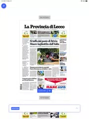 La Provincia di Lecco APK download