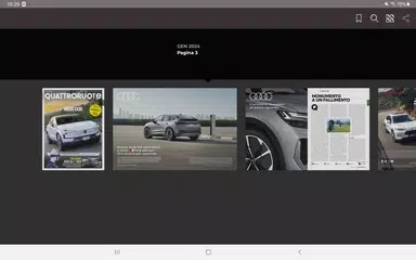 download Quattroruote XAPK