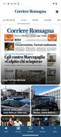 Corriere Romagna 截圖 1