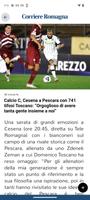 Corriere Romagna 스크린샷 2