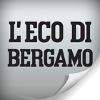 L'Eco di Bergamo أيقونة