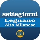 settegiorni Legnano - Alto Mil APK