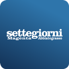 Settegiorni - Magenta Abbiateg icône