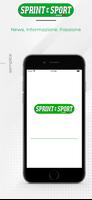 Sprint e Sport Affiche