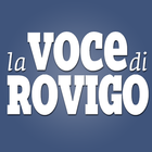 La Voce di Rovigo icône