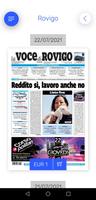 La Voce di Rovigo 海报