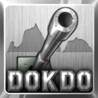 Dokdo Defence Command-icoon