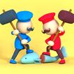 Team cooking