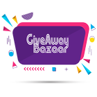 GiveAway Bazaar أيقونة