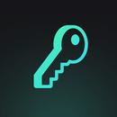 Fill Keys - passwords manager APK