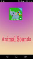 Animal sounds imagem de tela 2