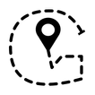 GISMA Locator icon