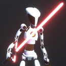 APK Robot Battle PVP